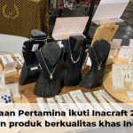 Pertamina Hadirkan 29 UMKM Unggulan di Ajang Inacraft 2024