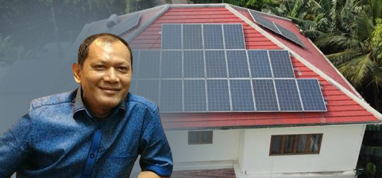 Penghapusan Klausul Transfer Beli Daya PLTS Atap Keputusan Konstitusi Ekonomi Tepat!
