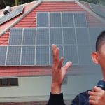 Transisi Energi Jalan Terus, Greenflation Diantisipasi- PLTS Atap Jangan Jadi Beban BUMN