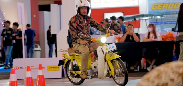 Hadir Lagi di IIMS 2024, PLN Komitmen Dukung Pengembangan Ekosistem Kendaraan Listrik di Indonesia