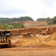 Mayoritas Produk Tambang Alami Kenaikan HPE Pada Februari 2024