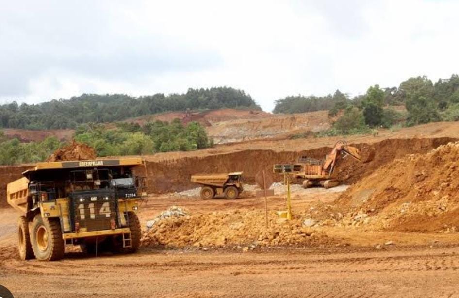 Mayoritas Produk Tambang Alami Kenaikan HPE Pada Februari 2024