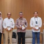 LPM UI Terbitkan Buku Putih Terkait LPEM FEB UI PTLP