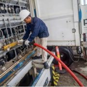 Soal FSRU Lampung, Anak Usaha PGN – HLL Saling Gugat