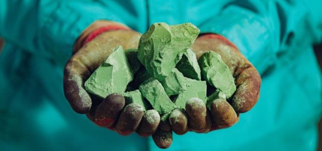 Jaga Keberlanjutan, Pemerintah Perlu Atur Tata Kelola Nikel – Kobalt