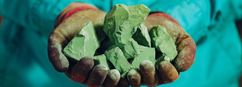 Jaga Keberlanjutan, Pemerintah Perlu Atur Tata Kelola Nikel – Kobalt