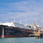 PGN Jual 64 BBTUD LNG ke China