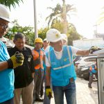 Pastikan Keandalan Jaringan Listrik Saat Pemilu, PLN Terjunkan 2.148 Personil