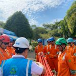 Hari H Pemilu, PLN Siagakan Kelistrikan Nasional dari Sabang Sampai Merauke