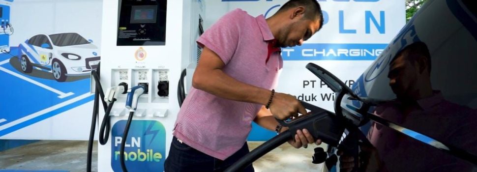 Punya 1.100 SPKLU, PLN Siap Layani Mobilitas EV di Hari H Pemilu 2024