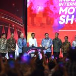 Hadir di IIMS 2024, Pertamina Tampilkan Inovasi Energi Hijau