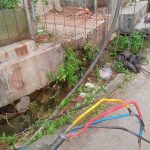 Pelaku Pencurian Kabel Listrik PLN Dilaporkan ke Pihak Berwenang