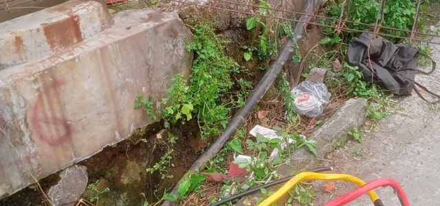 Pelaku Pencurian Kabel Listrik PLN Dilaporkan ke Pihak Berwenang