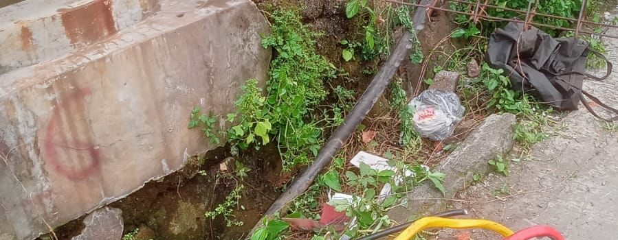 Pelaku Pencurian Kabel Listrik PLN Dilaporkan ke Pihak Berwenang