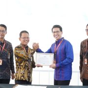 Kawasan GBK Senayan 100% Gunakan Energi Bersih