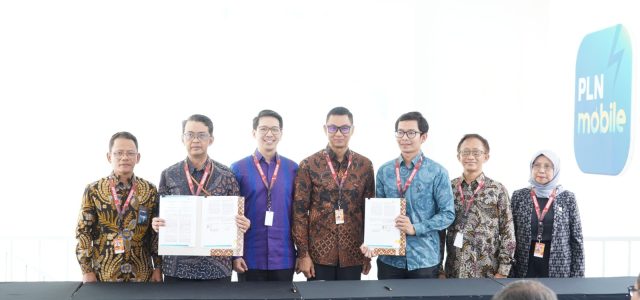 Pakai REC PLN, Komplek GBK 100 Persen Gunakan Listrik EBT
