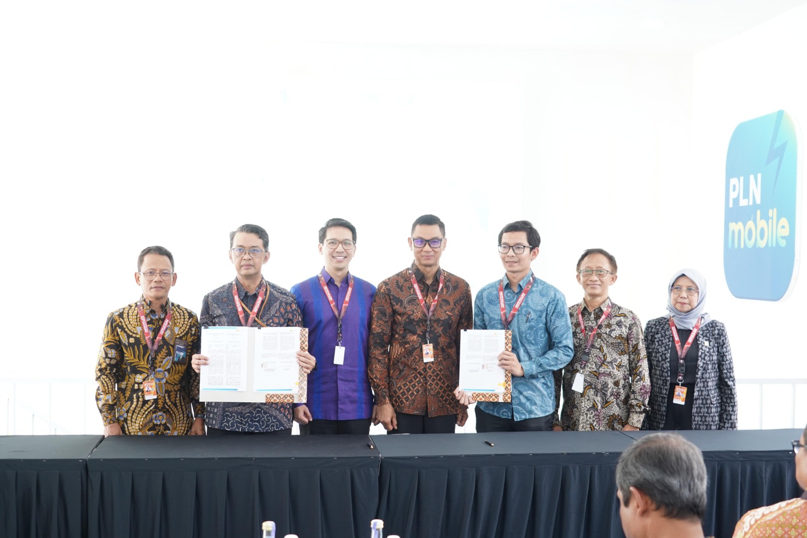 Pakai REC PLN, Komplek GBK 100 Persen Gunakan Listrik EBT