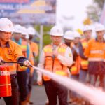 RMK Energy Catat Zero Fatality Keenam Kalinya Tahun 2023