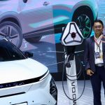 PLN Sediakan Layanan Home Charging Bagi Pembeli Mobil Listrik Chery