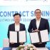 Tambah Lagi! PIS Teken Kontrak Pembangunan 2 Tanker LPG dengan Hyundai