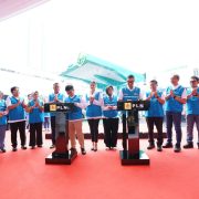 Resmikan HRS Pertama di Indonesia, Langkah PLN Diapresiasi Pemerintah dan DPR