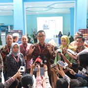 Mantap!!, PLN Raih Penghargaan Most Interactive Booth di IIMS 2024