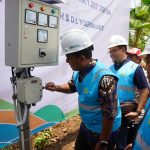 Berkat Program EA PLN,Petani di Pekalongan Bisa Hemat Biaya Operasional Hingga 80%