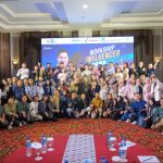 Erick Thohir Minta Karyawan BUMN Tunjukkan Peningkatan Kompetensi Komunikasi