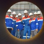 Pertamina PDC Komitmen Ulangi Zero TRIR dan Operation Excellence Tahun Ini