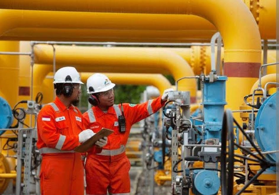 Program HGBT Tak Berjalan Baik, AGK Kinerja Industri Kurang Greget