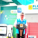 Sofyano : SPB Hidrogen Salah Satu Upaya Nyata PLN Untuk Mewujudkan NZE dan Transisi Energi