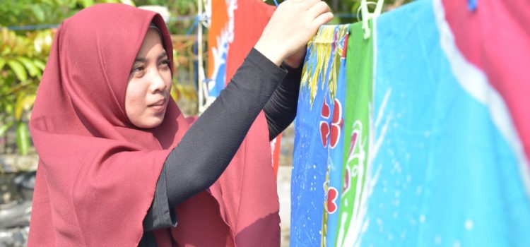 Berdayakan Masyarakat, Pertamina PDC Siap Gelar Program TJSL Batch Kedua