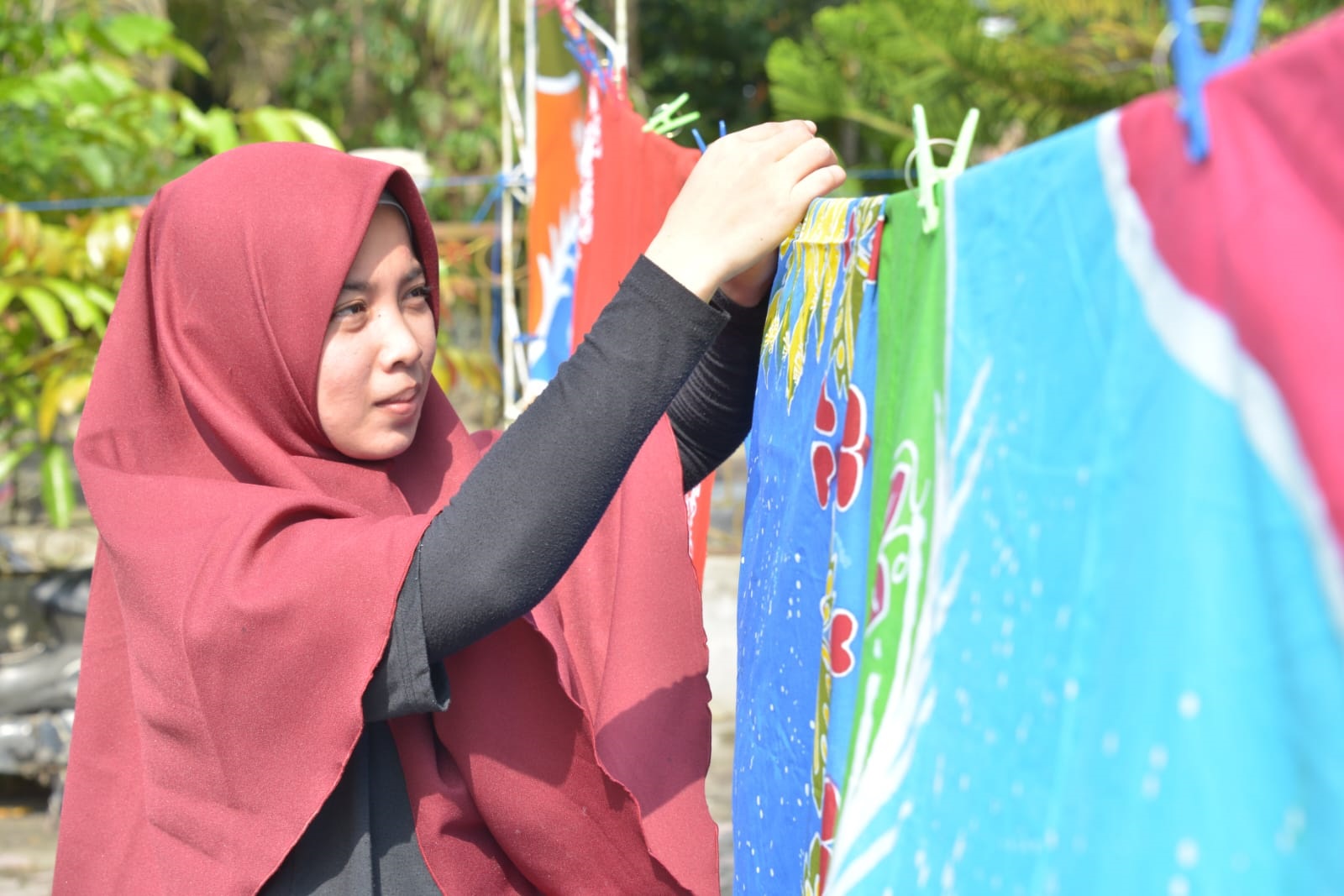 Berdayakan Masyarakat, Pertamina PDC Siap Gelar Program TJSL Batch Kedua