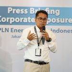 Ini Lima Langkah Strategis PLN EPI Tahun 2024