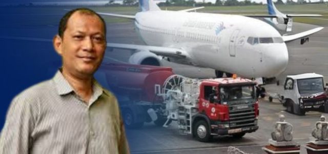 Menganggap Harga dan Monopoli Avtur Sebagai Penyebab Mahalnya Harga Tiket Adalah Sesat Pikir