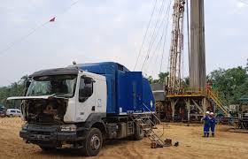 Selama 20 Tahun, Elnusa Berkiprah Dalam Produksi Migas Di Prabumulih Field