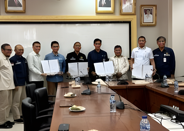 KKKS Laksanakan Program PPM, Masyarakat Wilayah Terpencil Akhirnya Bisa Nikmati Listrik