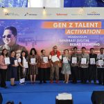 Erick Thohir: Gen-Z Harus Melek Literasi Digital dan Peduli Mental Health