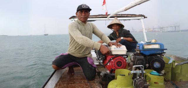 Pertamina Patra Niaga Siap Salurkan BBM Subsidi Sesuai Kuota Pemerintah
