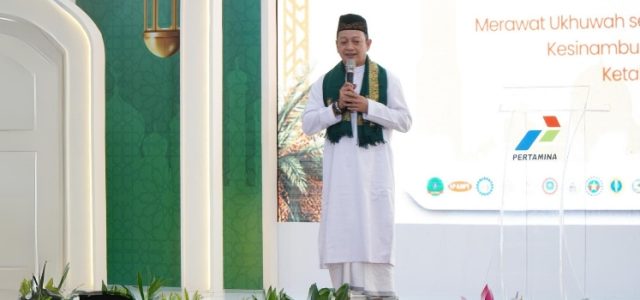 FSPPB Mensinyalir Lambannya Pembahasan RUU Migas Karena Tidak Ada Sponsor