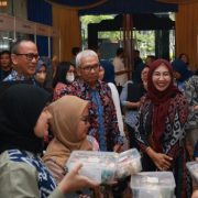 Festival UMKM Ramadan, Upaya Elnusa Dorong UMKM Naik Kelas
