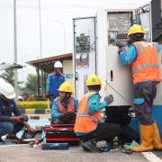 Layani Pemudik Bermobil Listrik, PLN Siagakan 1.124 SPKLU Tersebar di Seluruh Indonesia