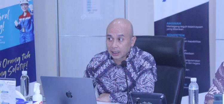 Optimalkan Potensi Sumur Eksisting, Pertamina EP Zona 7 Temukan Cadangan Hidrokarbon