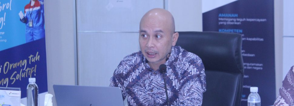 Optimalkan Potensi Sumur Eksisting, Pertamina EP Zona 7 Temukan Cadangan Hidrokarbon