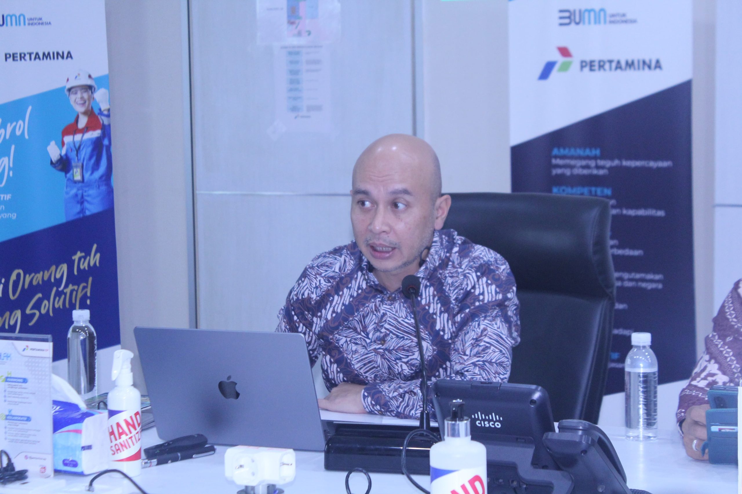 Optimalkan Potensi Sumur Eksisting, Pertamina EP Zona 7 Temukan Cadangan Hidrokarbon