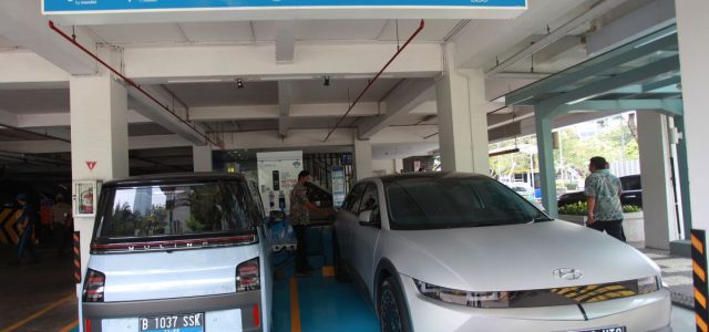 Mudik Pengguna Kendaraan Listrik Wajib Perhatikan ini