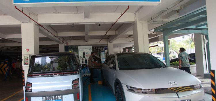 Mudik Pengguna Kendaraan Listrik Wajib Perhatikan ini
