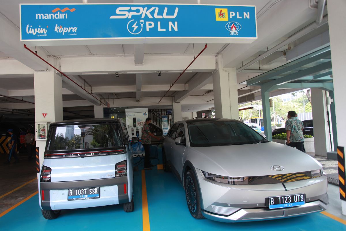 Mudik Pengguna Kendaraan Listrik Wajib Perhatikan ini