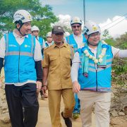 Sambungkan Listrik dari Pulau Sumbawa, PLN Berhasil Nyalakan Bajo Pulau NTB 24 Jam!
