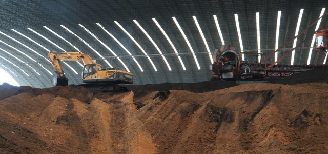 2024 PLN EPI Siap Pasok 2,2 Juta Ton Biomassa ke 47 PLTU PLN Grup